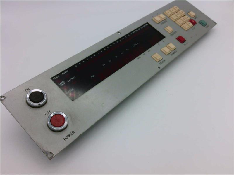 FANUC A350-0005-T322/03