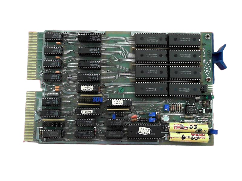 8-670-0 by DANAHER CONTROLS