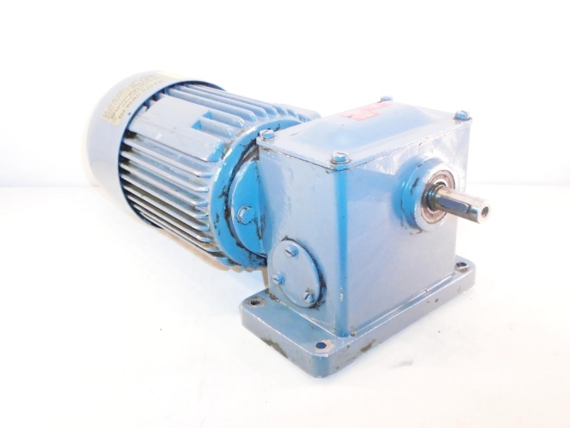 RUHRGETRIEBE NDK9462