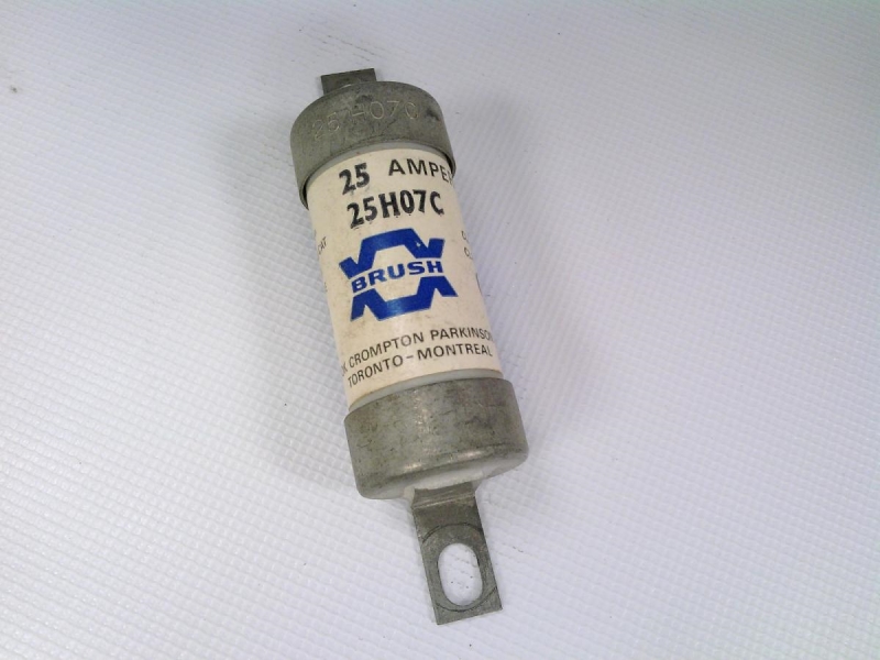 EATON CORPORATION 25H07C