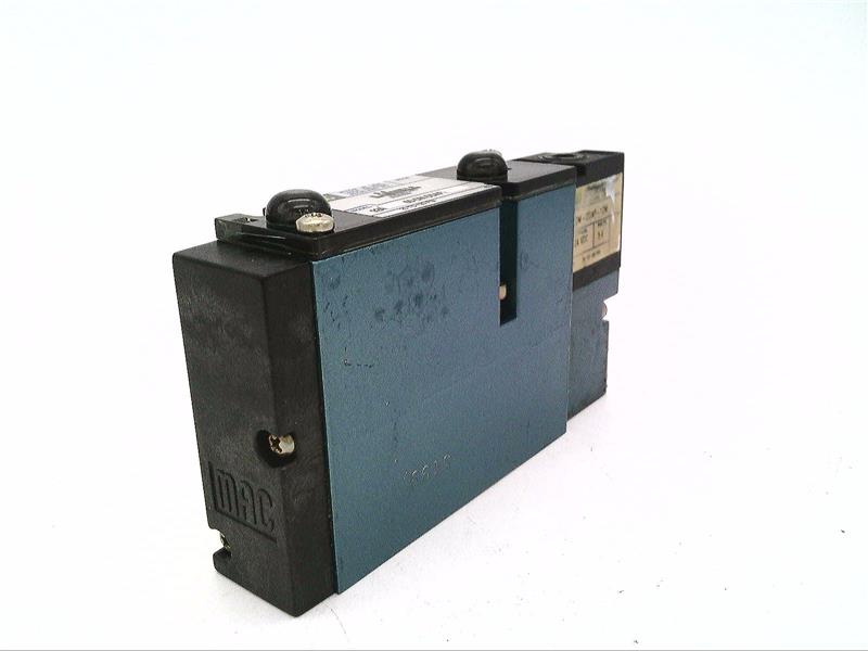 MAC VALVES INC 92A-AAA-000-DM-DDAP-1DM
