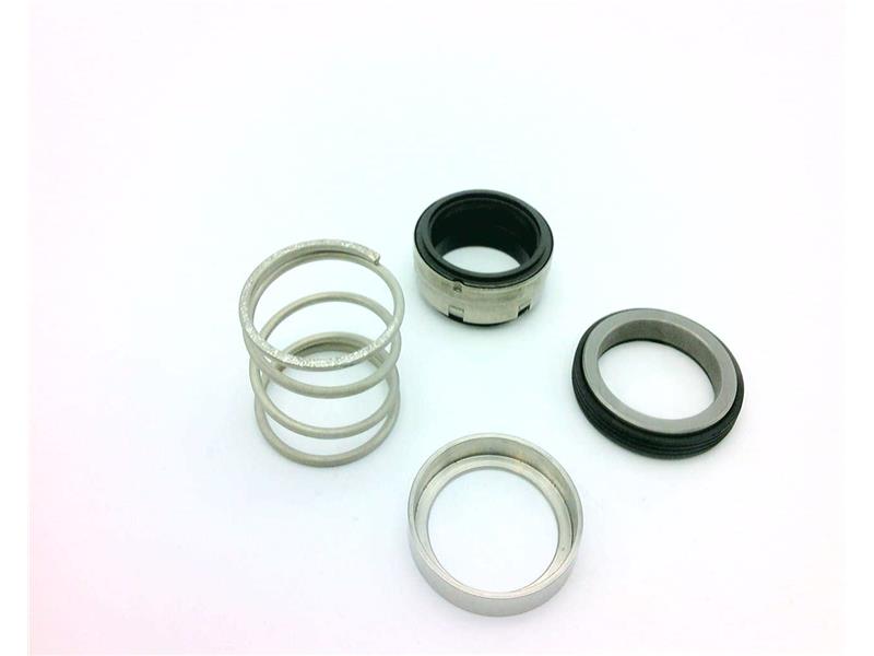 HARBOR SEAL INC H-561