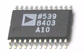 ANALOG DEVICES AD8403ARZ10