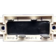 ASEA BROWN BOVERI NRED-61