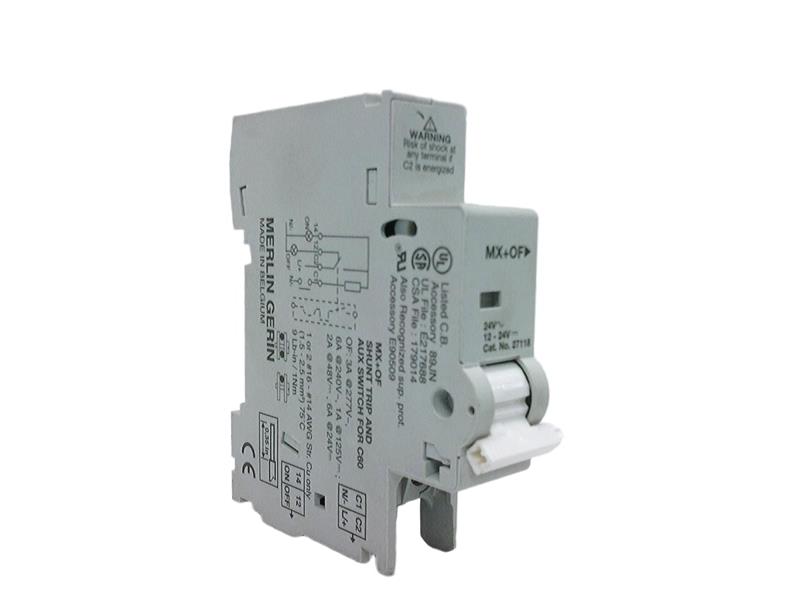 MG27118 by SCHNEIDER ELECTRIC