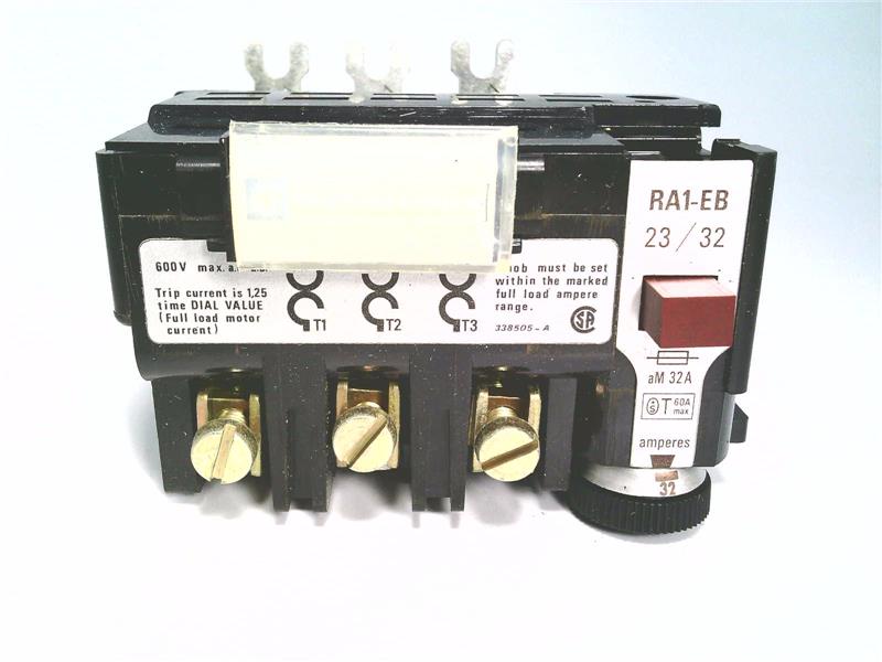 SCHNEIDER ELECTRIC RA1-EB 2332