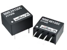 NME1215DC by MURATA MANUFACTURING