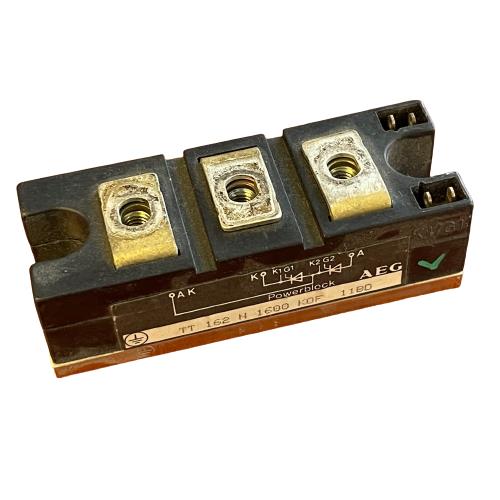 TT162N1600KOF by EEC AEG