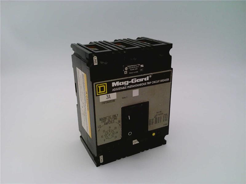 SCHNEIDER ELECTRIC FAP3600311M