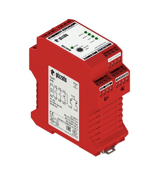 PIZZATO CS AT-14M024