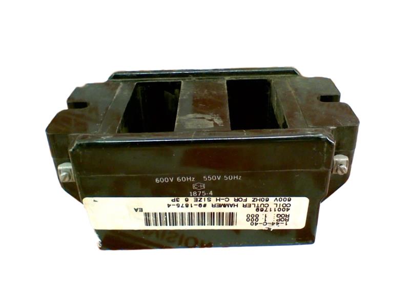 EATON CORPORATION 18754