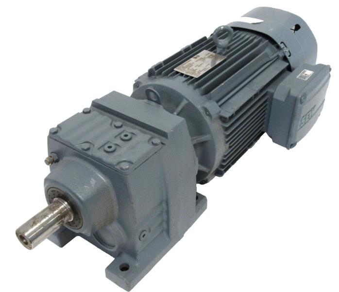 SEW EURODRIVE RF47DRN100LM4