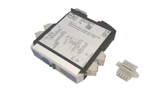 DANAHER CONTROLS TB45-121-20000-U00