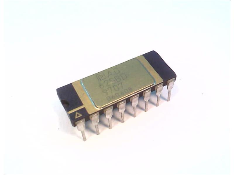 ANALOG DEVICES AD625BD