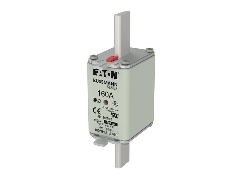 EATON CORPORATION 160NHG1B-690