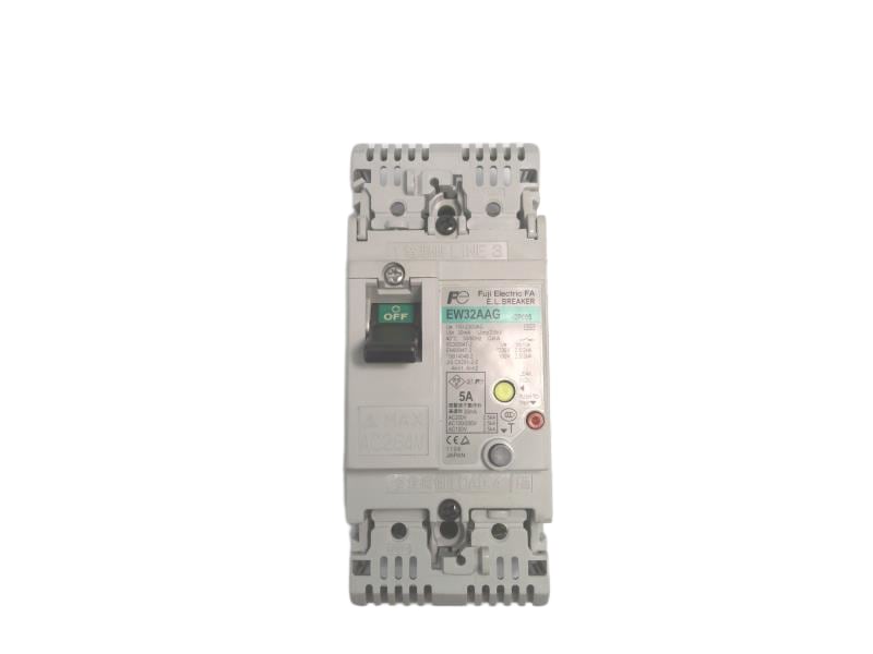 FUJI ELECTRIC EW32AAG-2P005B