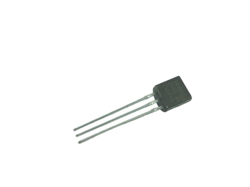 VISHAY TND2020L