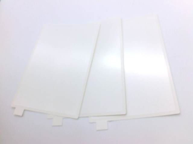 ALLEN BRADLEY 2711P-RGT7SP