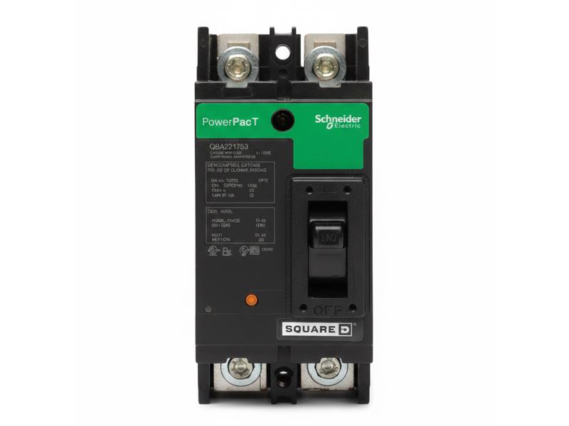 SCHNEIDER ELECTRIC QBA221753