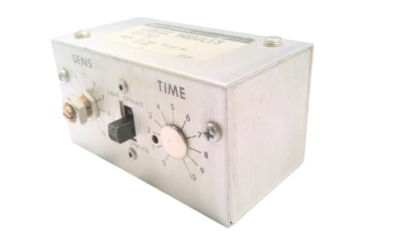 FE-TR3 by HONEYWELL
