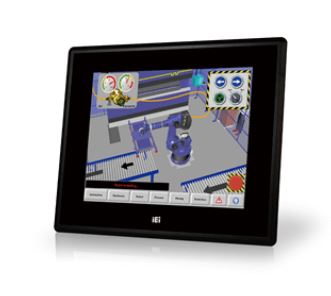 DM-F08A/R-R10 by IEI INTEGRATION CORP