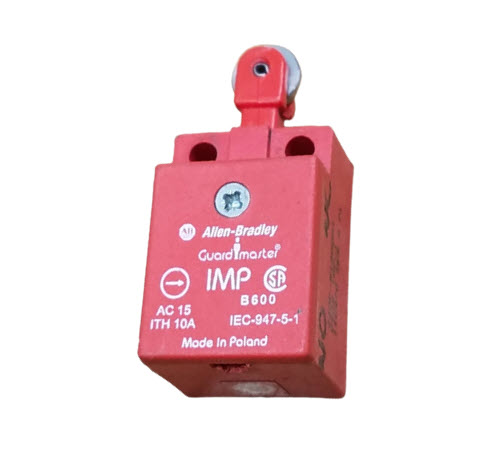 ALLEN BRADLEY 440P-M18001