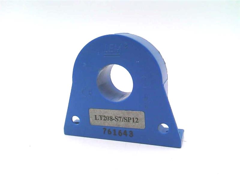 LEM LT208-S7/SP12