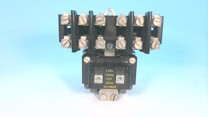 GENERAL ELECTRIC CR2810A14DH