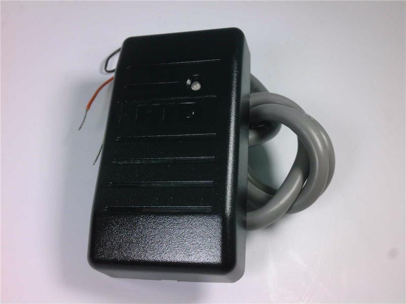 HID CORPORATION 6005BKB00