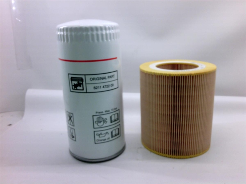 ATLAS COPCO 6229030400