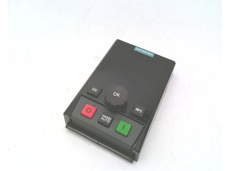 6SL3255-0AA00-4JC1 by SIEMENS