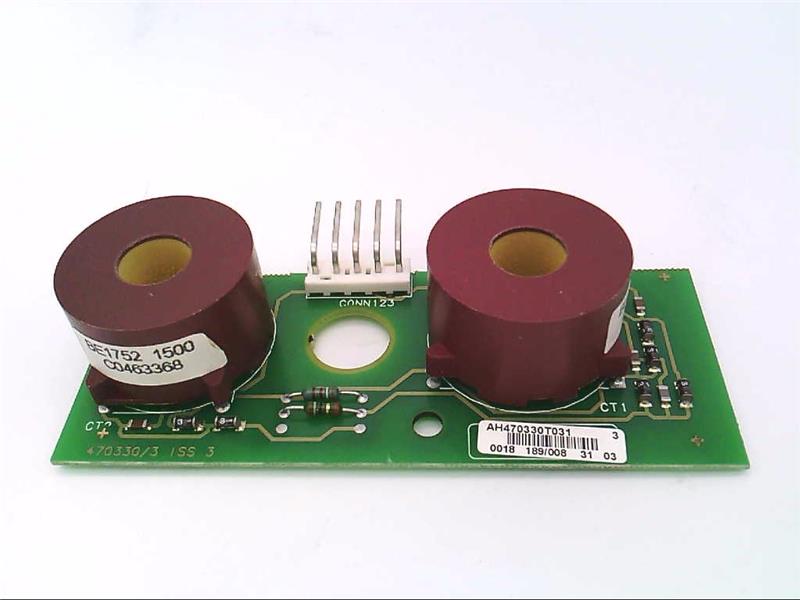 AH470330T031 by PARKER