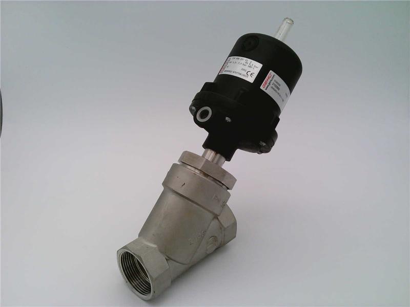 GEMU 554-40D-137-51-1