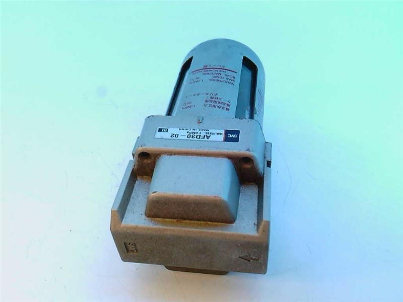SMC AFD30-02