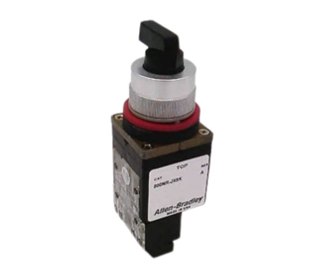 ALLEN BRADLEY 800MR-JH9KBS