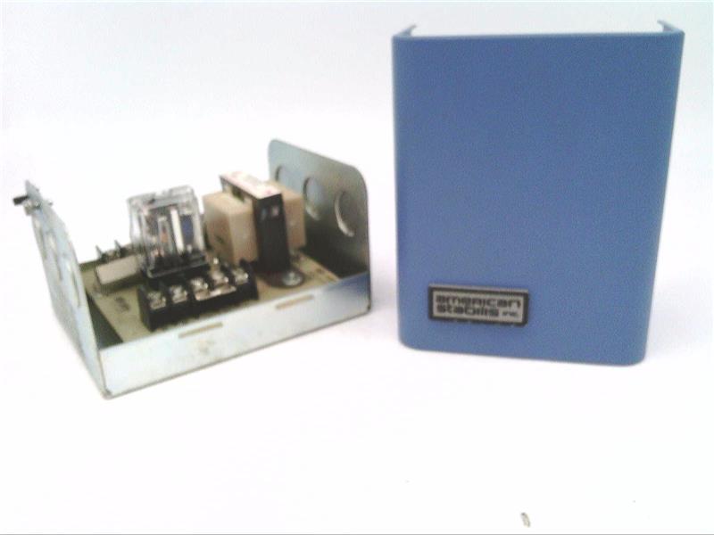 AMERICAN STABILIS MR-1000