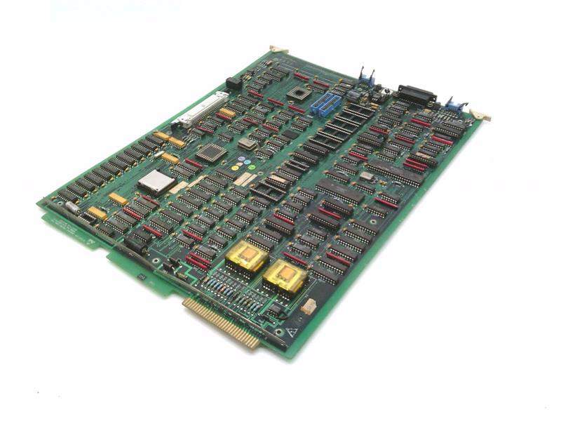 ASEA BROWN BOVERI 125P2192-4