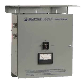 LAMARCHE A41-20-24V-A1-12L