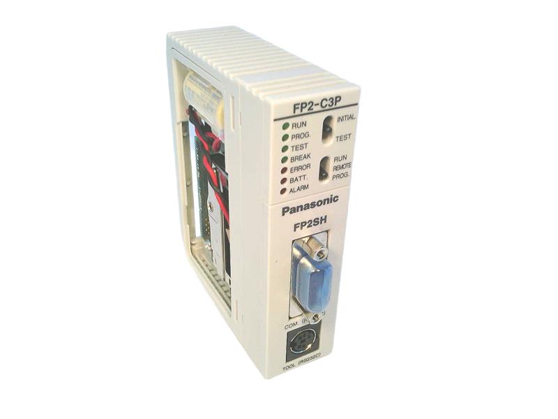 MATSUSHITA ELECTRIC FP2-C3P
