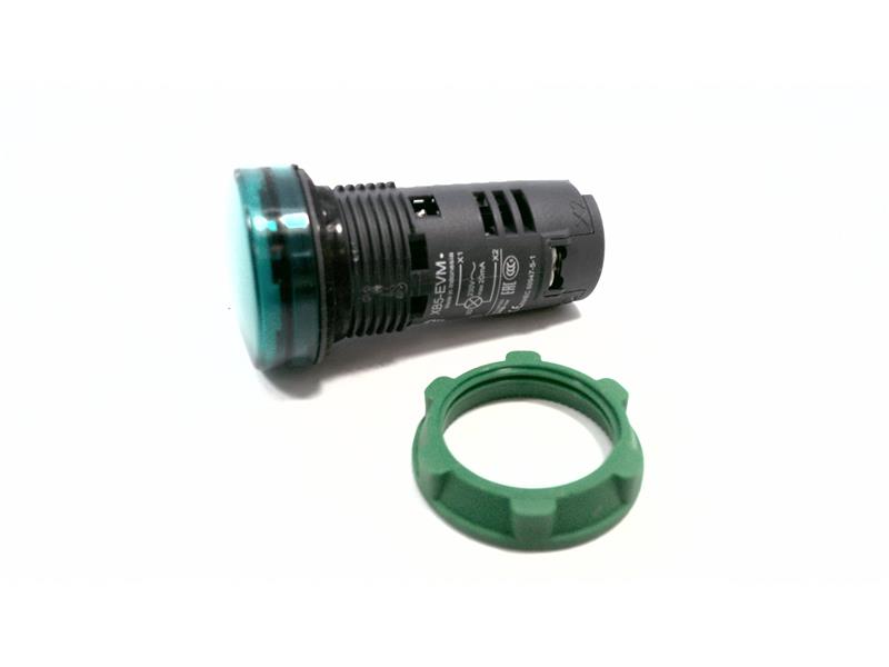 SCHNEIDER ELECTRIC XB5EVM3