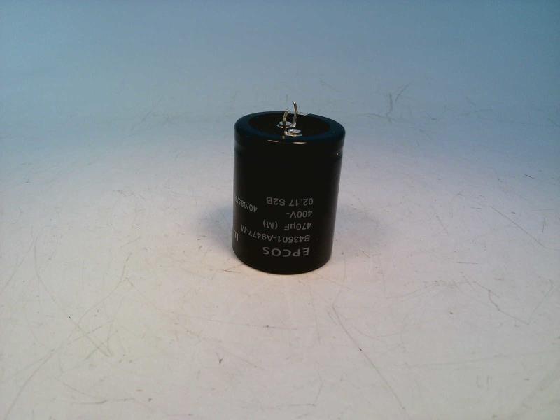 B43501A9477M000 by TDK