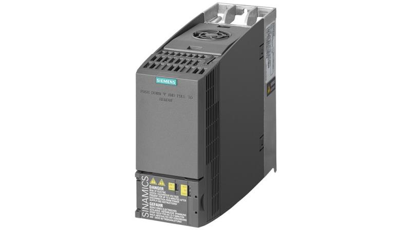 SIEMENS 6SL32101KE123AC1