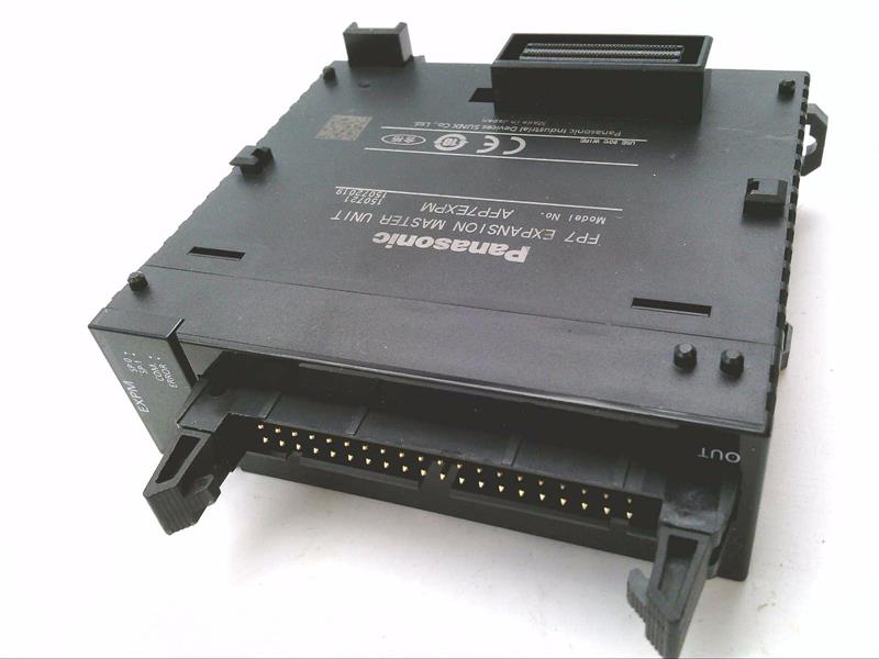 MATSUSHITA ELECTRIC AFP7EXPM