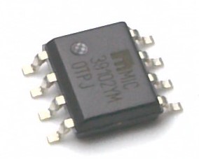 MIC39102YM by MICROCHIP TECHNOLOGY INC