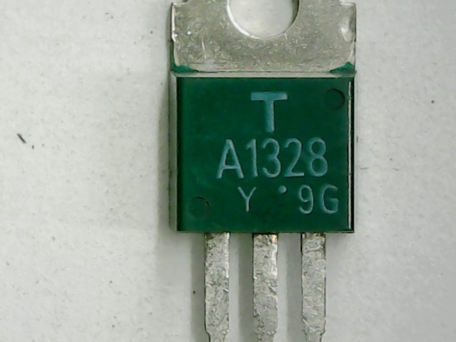 TOSHIBA 2SA1328