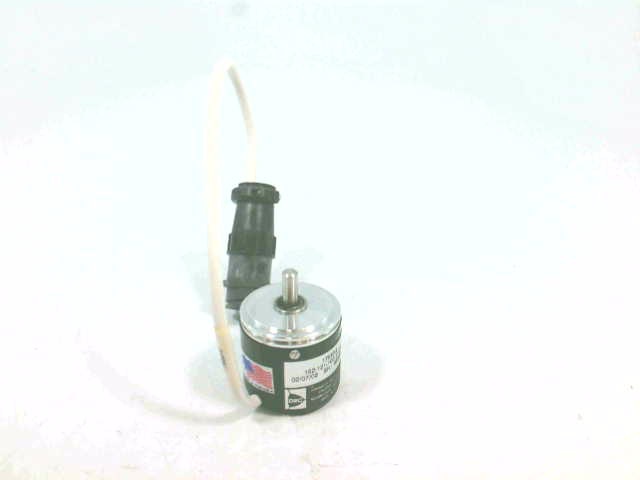 152-121-100-11UF by DYNAMICS RESEARCH