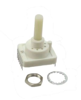 ITT RTAP36110B10SD25S