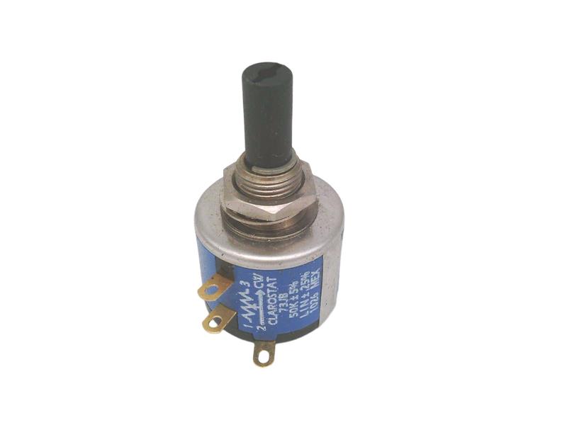HONEYWELL 73JB50K