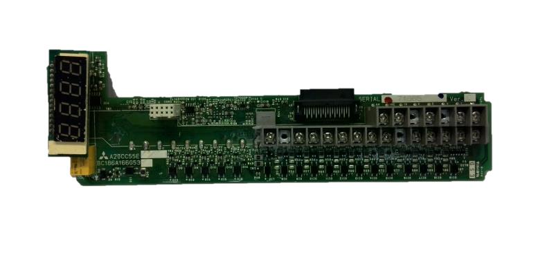 MITSUBISHI BC186A166G53