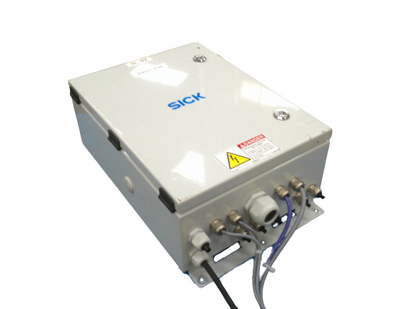 Msc800 Controller MSC800-1120T00 Sensor Controller by SICK